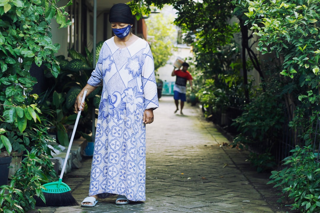 エコクリーン ディープクリーン